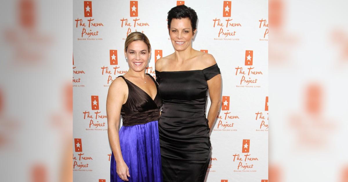 cat-cora-wife-1755203321450 photo of Cat Cora and Jennifer Cora