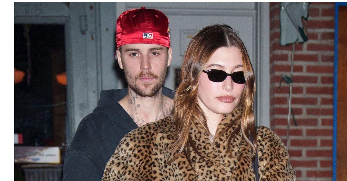 catty tiktok posts justin bieber hailey marriage crisis