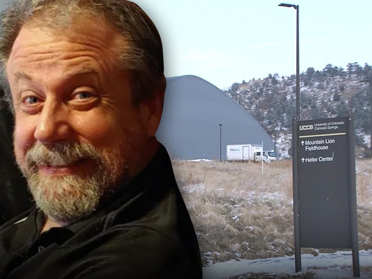 cc42516f262e44a1a1182da832f3dc5d_md Wade Langston University of Colorado at Colorado Springs gofundme