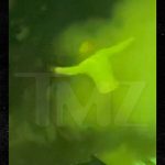 Eli Manning In Good Spirits After Hall of Fame Snub