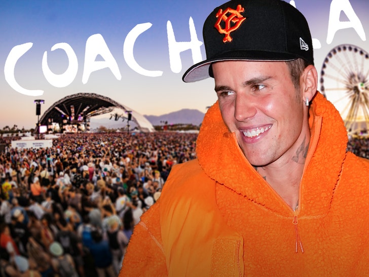 justin bieber coachella getty 1