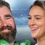 Jason Kelce Says He Ripped Fart On Second Date With Kylie