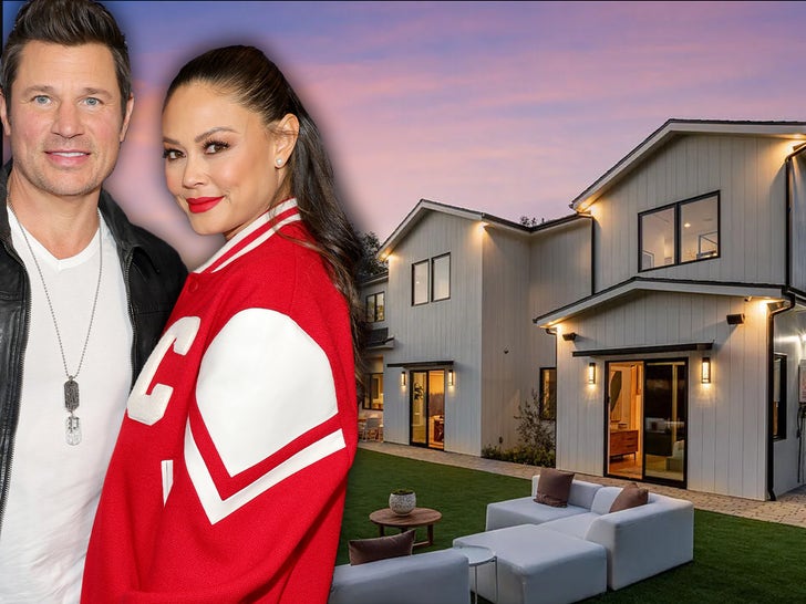 cdc838a1999a47839cb2f6304de99cbc_md Nick And Vanessa Lachey Selling Encino Home