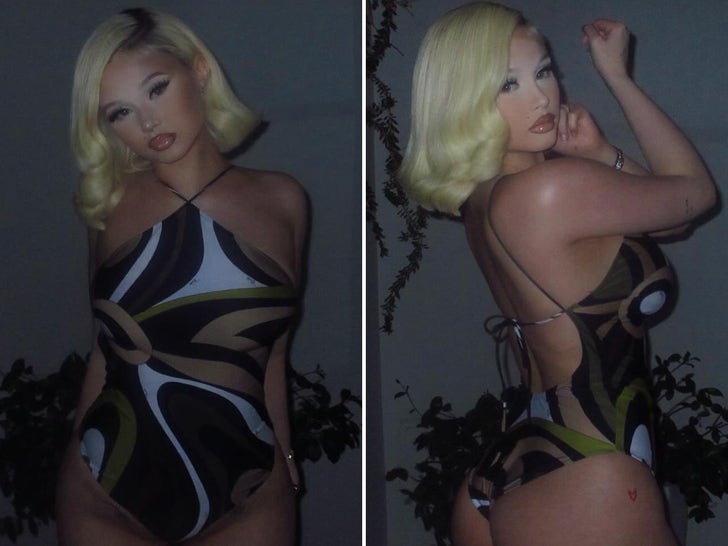 ce123f7e12424b0f964abb34b0bc1040_md Alabama Barker Modeling A Pucci Swimsuit On Instagram