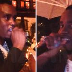 Diddy 2010 New Year’s Eve Party Tape Resurfaces, With Major Celebs Attending