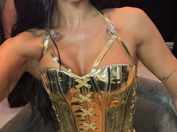 ce874470d36f4a1c932bcef2013270b0_md Stars In Corsets -- Guess Who!
