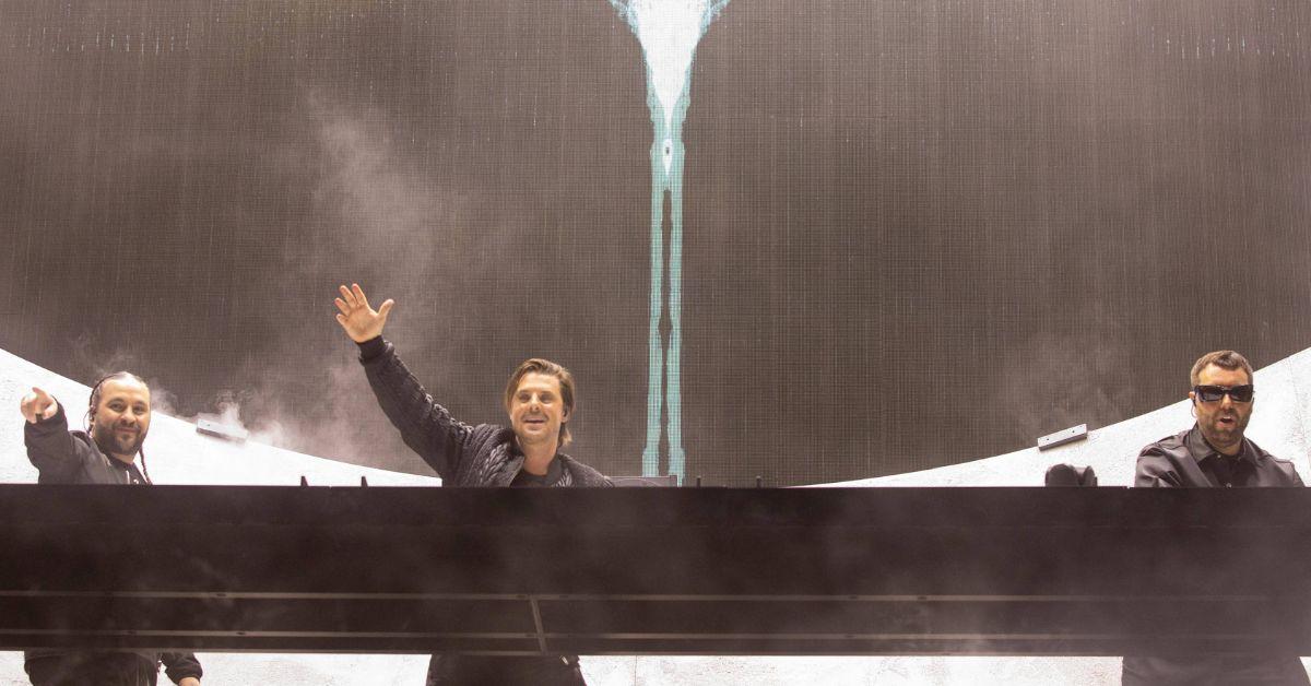 celine-dions-comeback-therapy-stiff-person-syndrome-2-1755795337483 Sebastian Ingrosso's remix of 'A New Day' featured Dion dancing in a studio video shared on July 25.