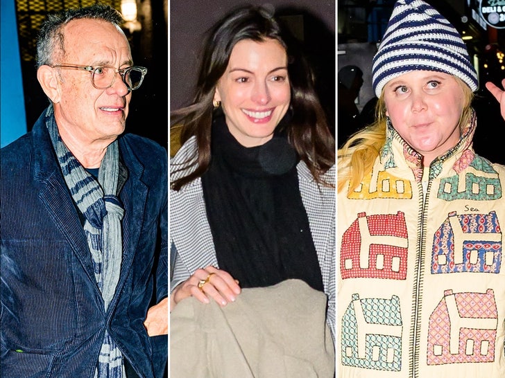 cf8f5aefb0244df794d2aa6c923dbf4e_md Celebrities Jamming Out for Paul McCartney