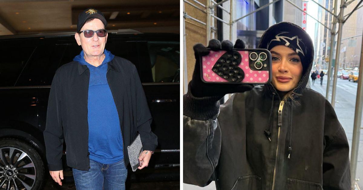 charlie-sheen-daughter-sami-complicated-relationship-what-to-know-4-1761194007938 Photo of Charlie Sheen, Sami Sheen