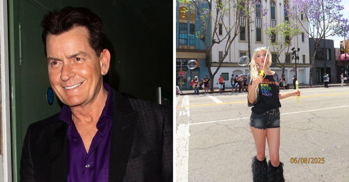 charlie-sheen-daughter-sami-complicated-relationship-what-to-know-6-1761194015431 Photo of Charlie Sheen, Sami Sheen