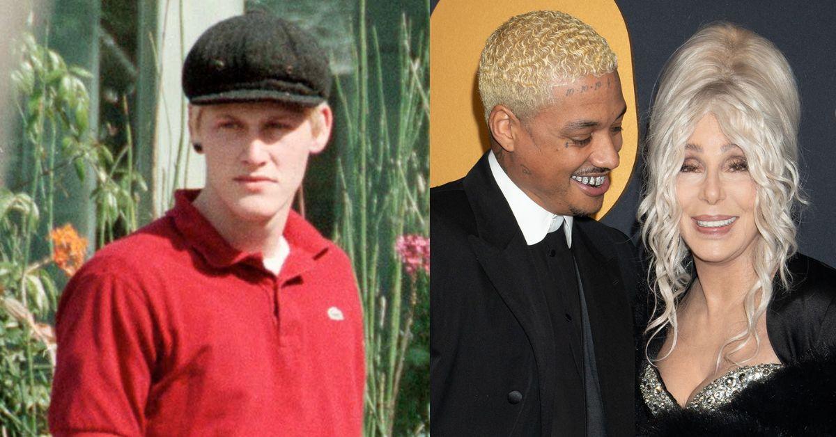 cher-slammed-insecure-snubs-elijah-blue-overdose-boytoy-pda-1-1754556427100 Gregg Allman's son, Elijah Blue Allman, fights for recovery as Cher flaunts PDA with Alexander 'A.E.' Edwards in Rome.