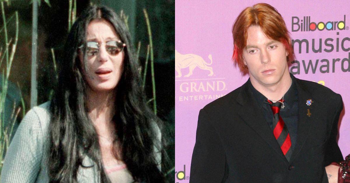 cher-slammed-insecure-snubs-elijah-blue-overdose-boytoy-pda-2-1754556465644 Friends urge the 'Believe' singer to focus on Elijah's well-being over chasing her younger boyfriend.
