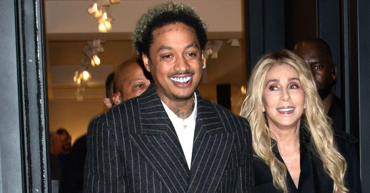 cher-surgery-nightmare-clown-like-lips-taut-face-ae-edwards-1-1754476511820 Photo of Alexander 'A.E.' Edwards' and Cher