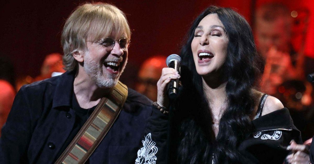 cher-surgery-nightmare-clown-like-lips-taut-face-ae-edwards-2-1754476550807 Dr. Robert H. Cohen believes Cher maintains her youthful glow with subtle surgical tweaks.