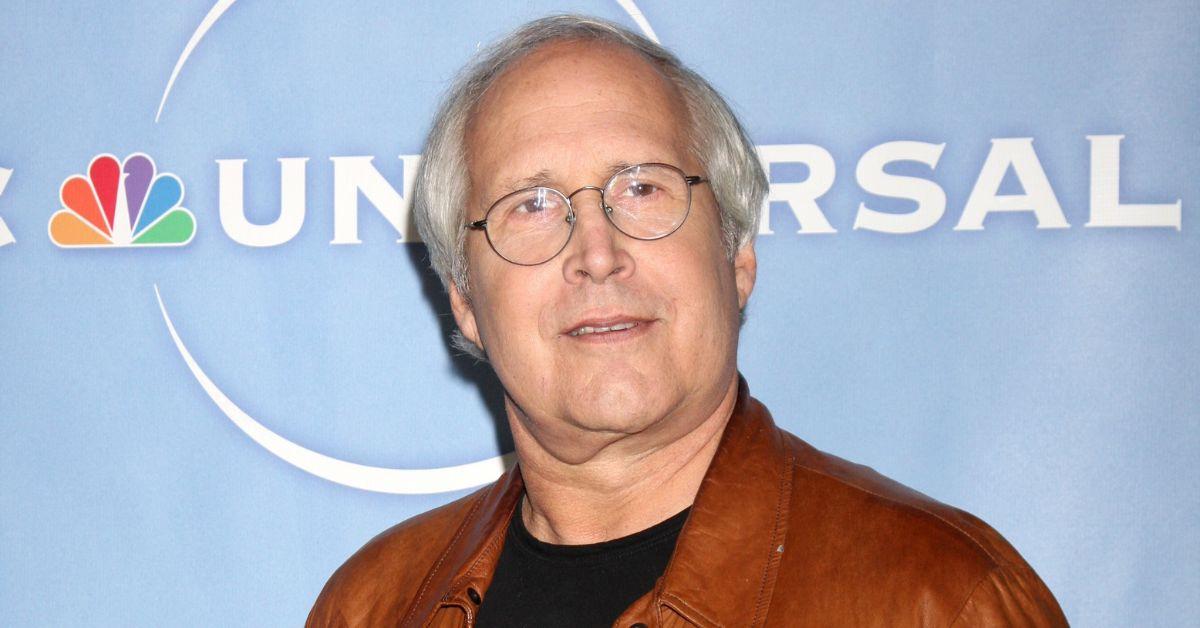 Photo of Chevy Chase