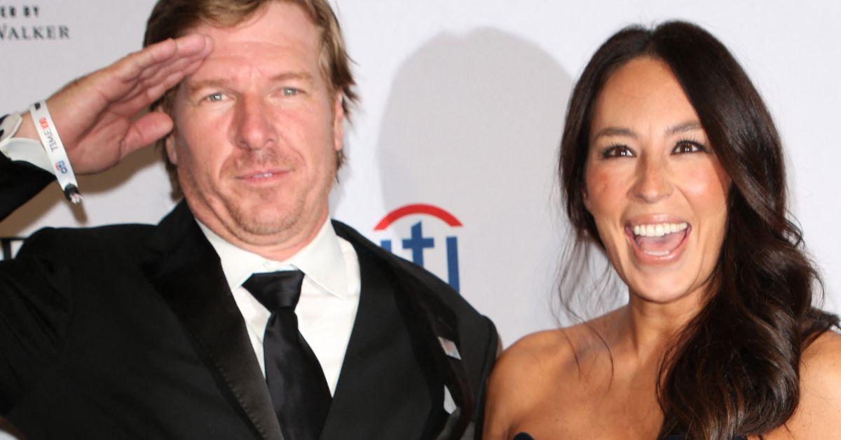 chip-gaines-joanna-1-1760559598264 Insiders said Chip and Joanna are expected to weather the current backlash despite rising tensions.