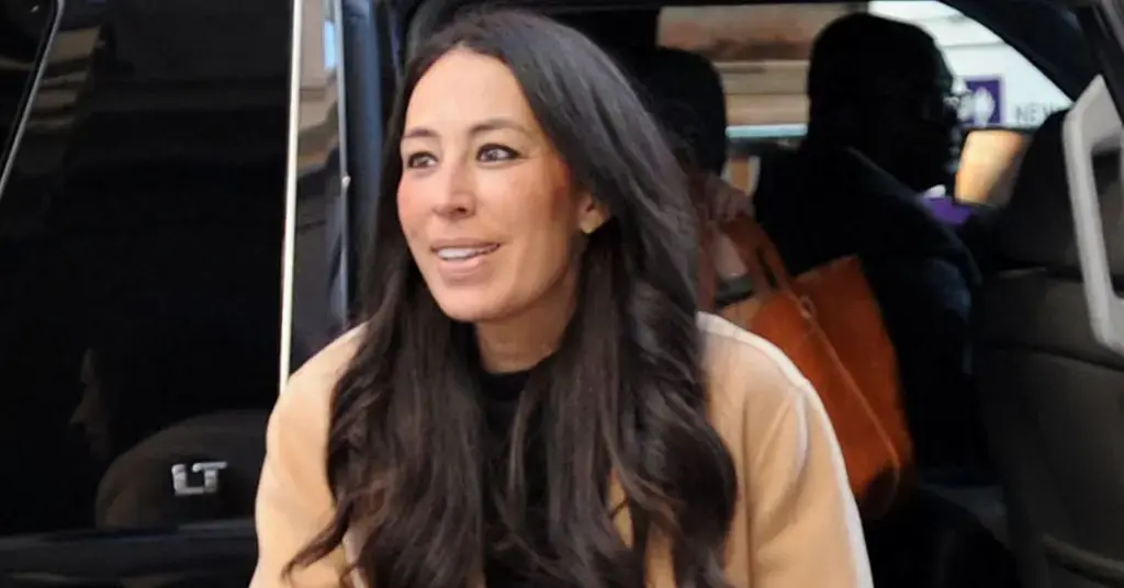 chip joanna gaines marriage revealed cameras stop rolling