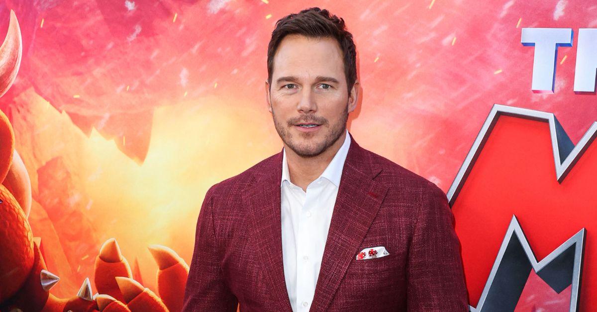 Pratt is ready to risk Hollywood fallout by challenging Murphy's controversial project.