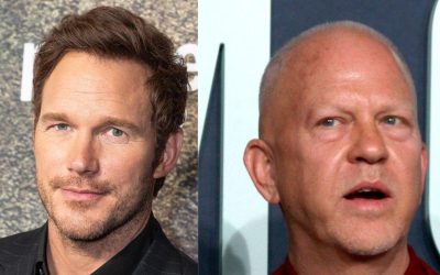 EXCLUSIVE: Chris Pratt’s War With Ryan Murphy Explodes – Hollywood Actor Battling Iconic Show Producer Over ‘Trashy and Shameless’ JFK Jr. Series