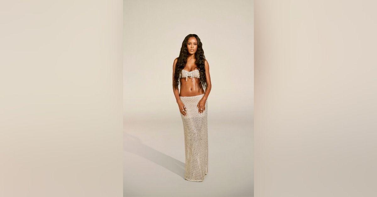ciara-miller-1752793361861 Ciara Miller joined influencers and reality stars at Spotify's private concert in France in June.
