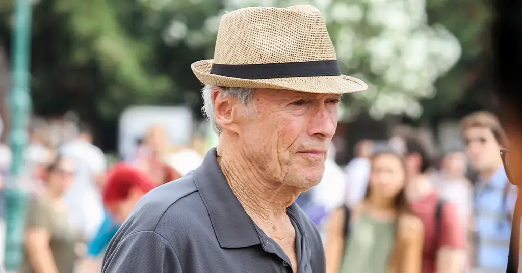 Photo of Photo of Clint Eastwood