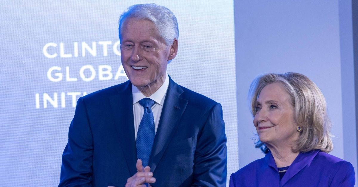 clintons-epstein-nightmare-first-couple-testify-congress-1-1755700193553 Leon Wagener called it shocking for Bill and Hillary Clinton to testify about Jeffrey Epstein.