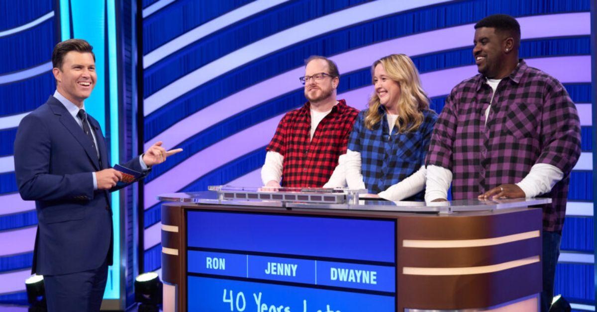 colin-jost-huge-offer-jeopardy-ken-jennings-job-changes-2-1743578987023 colin jost huge offer jeopardy ken jennings job changes