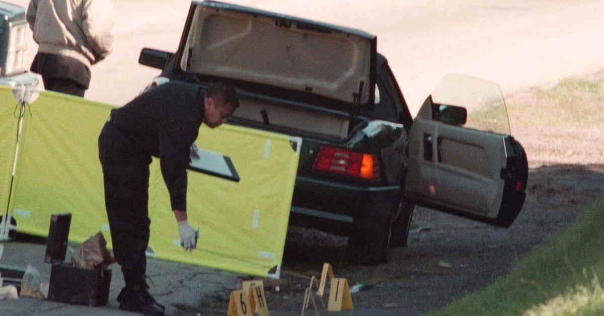 cosby-show-curse-bill-cosby-son-muder-1753122547914 Photo of Ennis Cosby murder crime scene
