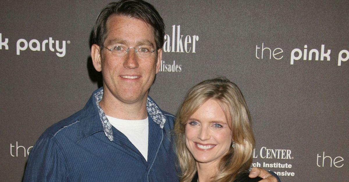 courtney-thorne-smith-and-roger-fishman-1755154483533 Photo of Courtney Thorne-Smith and Roger Fishman