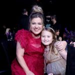 Don’t Break Away From Kelly Clarkson’s Sweet Family Photos