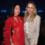 Tish Cyrus Reunites With Daughter Noah Cyrus Amid Rumored Family Feud