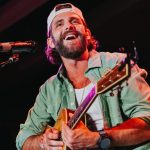 Thomas Rhett Leaves Concert in a Wheelchair After Injuring Ankle