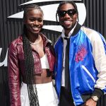 Olympic Runner Noah Lyles’ Wedding Update Proves Spontaneity Never Goes Out of Style