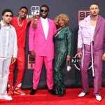 Sean “Diddy” Combs’ Kids Support Him at Sex Trafficking Trial
