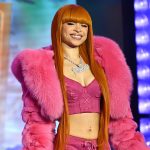 Ice Spice Goes Instagram Official With New York Jets Star Sauce Gardner