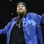 Jelly Roll Admits He Pooped His Pants Onstage