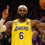 LeBron James Addresses Retirement Possibility After Lakers’ Playoff Elimination