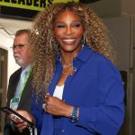 Serena Williams’ Relatable Mom Confession Is a Total Ace