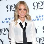 Why Kelly Ripa Called Out Live Audience Member Mid-Interview With Christopher Meloni