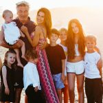 Alec and Hilaria Baldwin’s 6-Year-Old Son Romeo Breaks His Collarbone