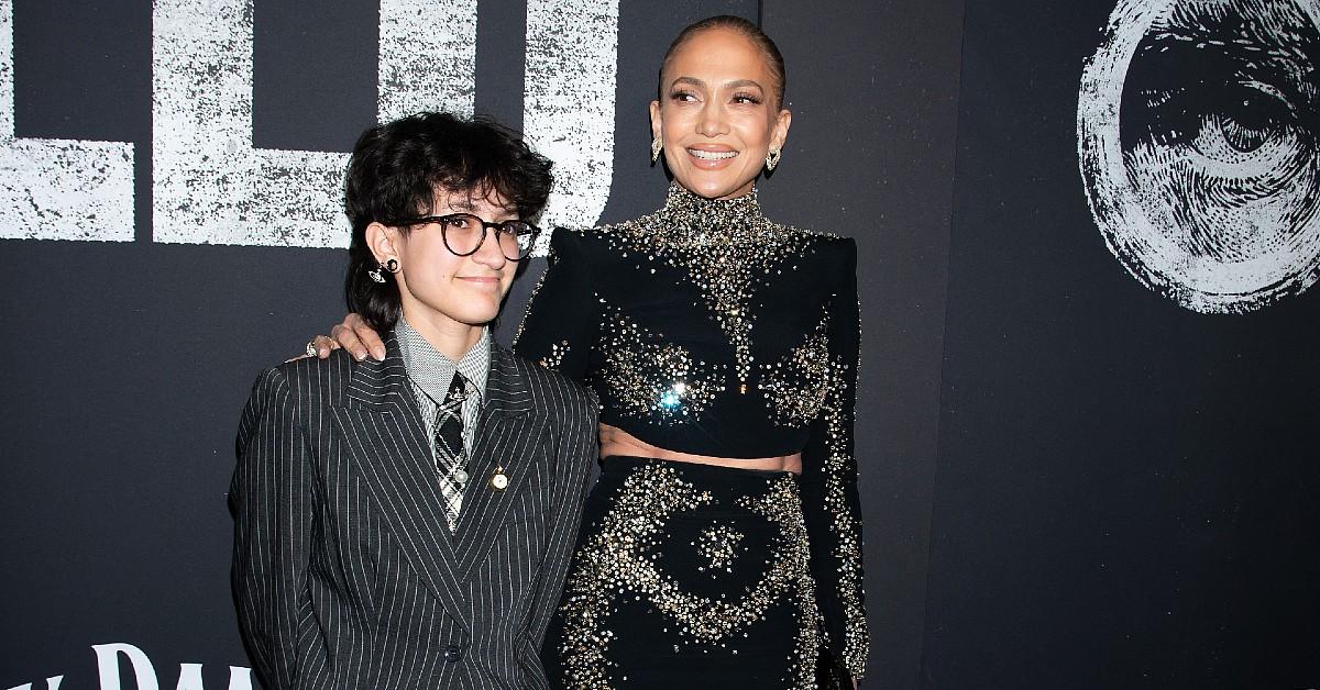cynical-reason-ben-affleck-is-secretly-still-supporting-ex-jennifer-lopezs-kids1-1758037201476 Photo of Jennifer Lopez, Emme