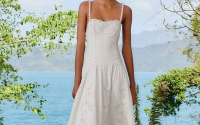 Farm Rio’s Rare Summer Sale-on-Sale: Dresses for Just $69 & More Crazy Steals