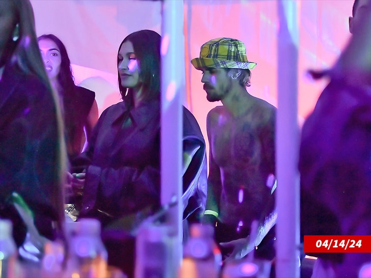 justin bieber coachella 2024 splash news 1