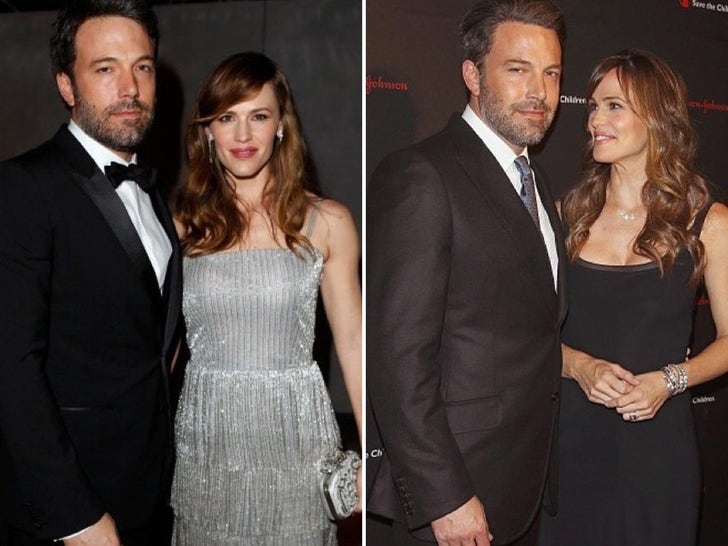 d14ef499f7614c7ab6dd52a4ae749e71_md-2 Ben Affleck and Jennifer Garner Together