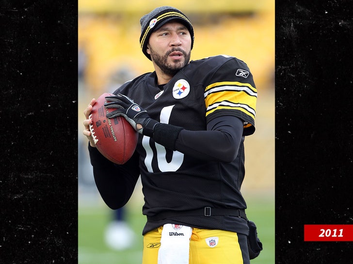 charlie batch steelers sub getty swipe e