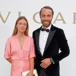 James Middleton Shares Rare Glimpse Into Life With 18-Month-Old Son Inigo