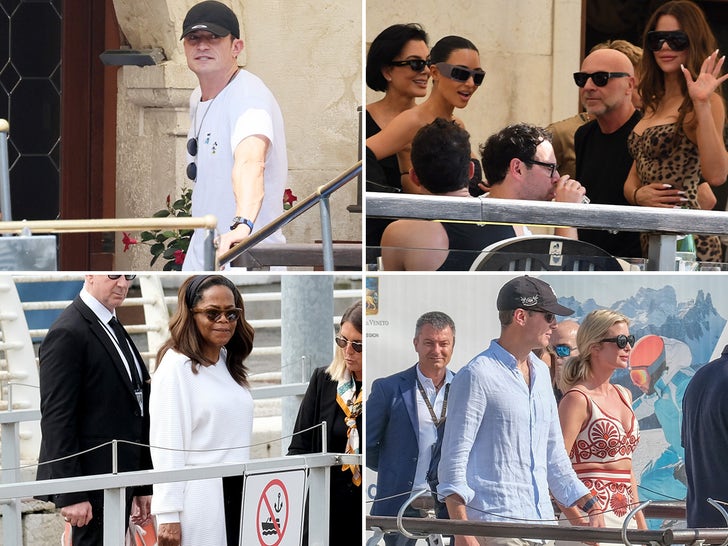 d1dcb252c5f040ee8a5c9152348b22da_md Famous Celebs In Venice For The Bezos Sanchez Wedding