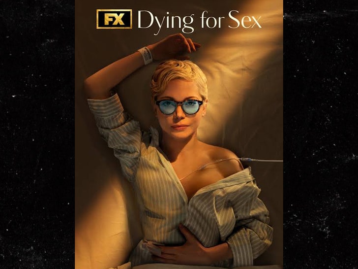michelle williams dying for sex fx cover sub