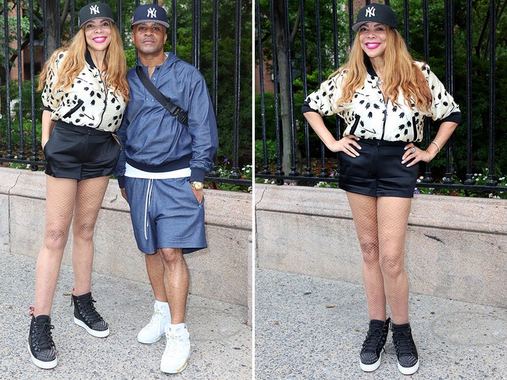 d33d61d306f6411584636adfed3b3f96_md Wendy Williams And Mel Maxi Flaunts Fly Fit!