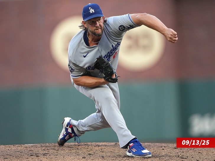 clayton kershaw getty 2